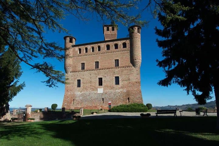 Biglietto d'ingresso al Museo delle Langhe — foto 2