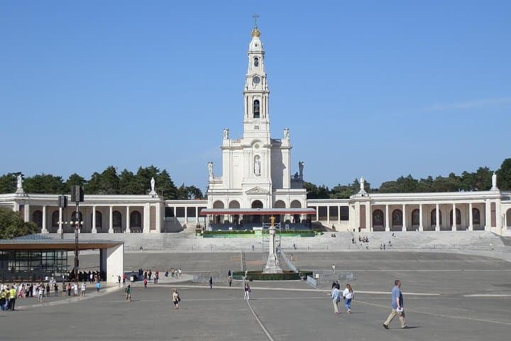 Tour guiado de 7 días por Castilla y Portugal desde Madrid — foto 2