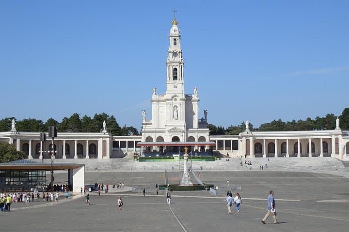 Tour guiado de 7 días por Castilla y Portugal desde Madrid — foto 2