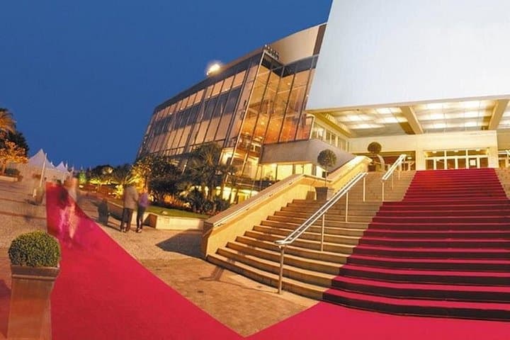 Halbtägige Tour nach St-Paul-de-Vence, Antibes und Cannes von Nizza — Foto 2