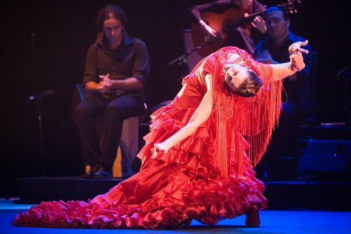 Barcelona Tapas & Wein Spaziergang mit optionalem Flamenco — Foto 4