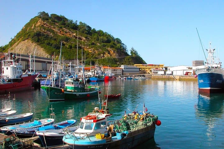 Excursión privada a Zarautz, Getaria y Zumaia desde San Sebastián — foto 3