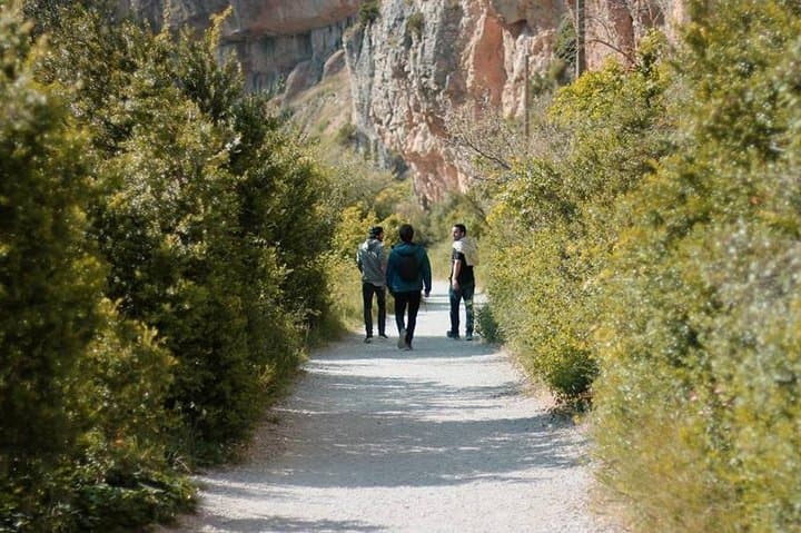 Escursione lungo il Camino de Santiago a San Sebastian — foto 2