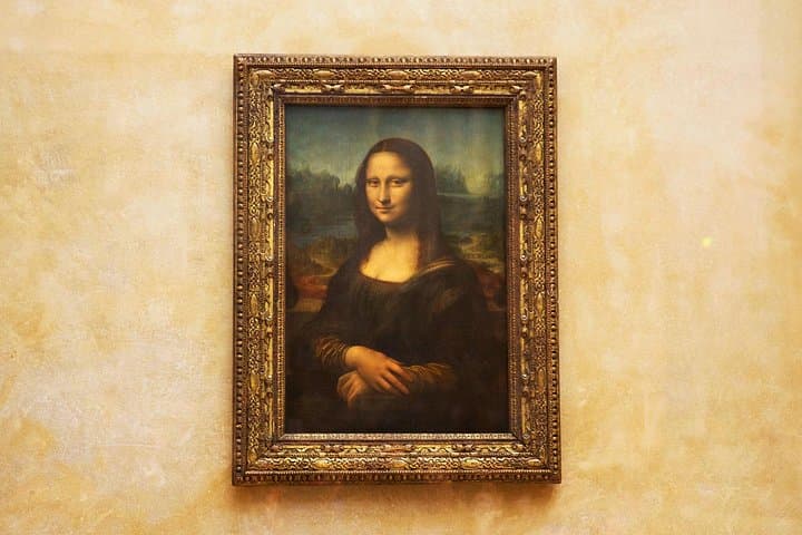 Louvre Museum - Highlights Tour mit Mona Lisa — Foto 2
