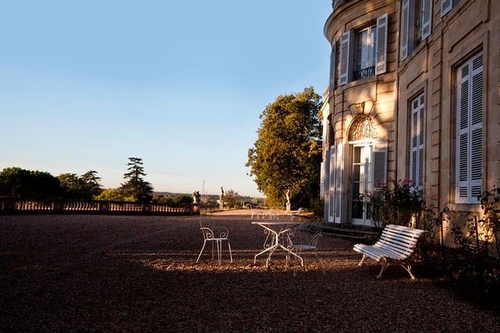 Chateau du Taillan und Park inklusive Weinverkostungstour — Foto 3
