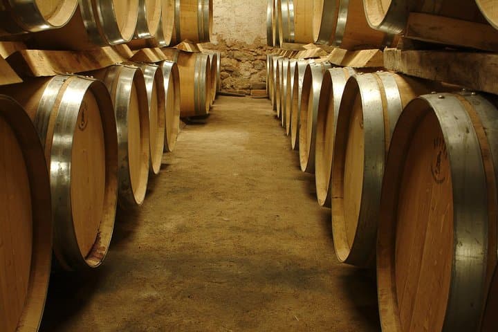 Ganztägige Wein- und Käsetour rund um Aix-en-Provence ab Marseille — Foto 3