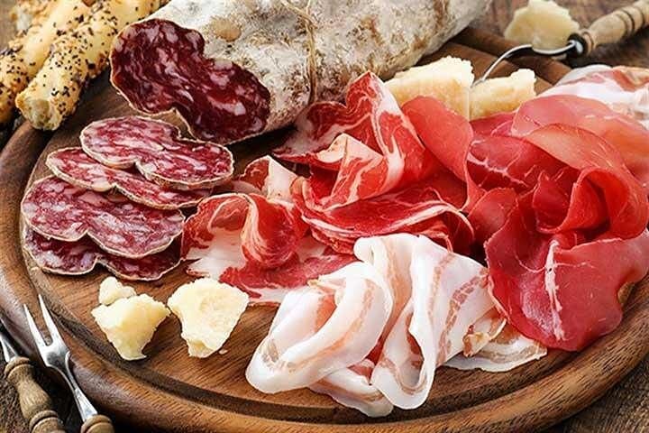 Toskana Kleingruppentour: Siena & San Gimignano mit Weingut Mittagessen — Foto 4