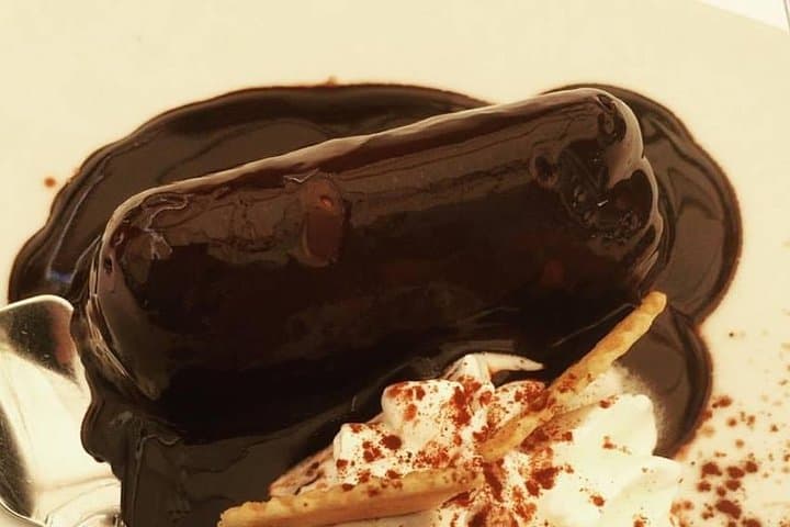 Tour di Degustazione di Cioccolato a Torino
