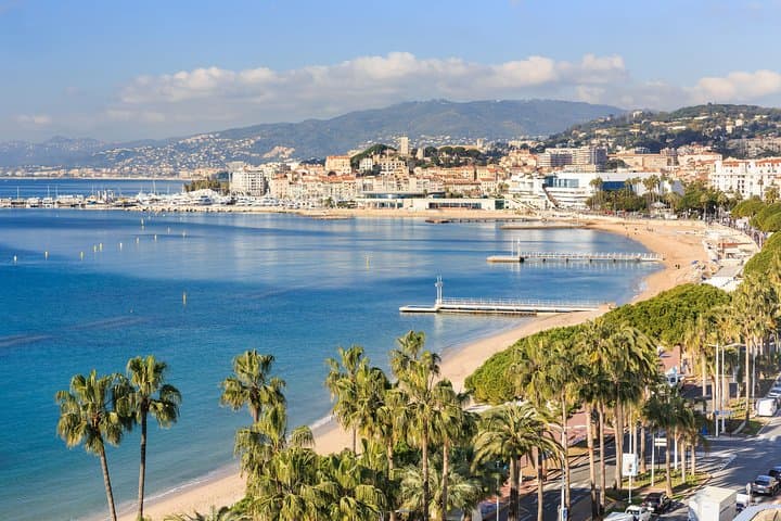 Excursión de un día completo a Cannes, Antibes y Saint-Paul-de-Vence desde Niza — foto 2