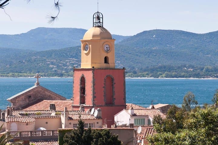 Excursión de un día a St-Tropez desde Cannes — foto 2