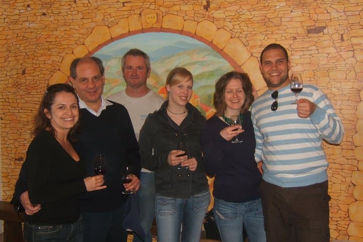 Beaujolais Wein Entdeckung - Halbtägige Kleingruppentour ab Lyon