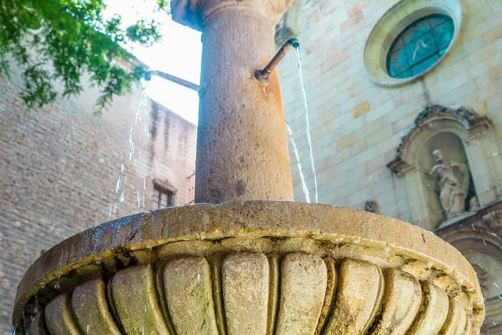 Tour Privato sul Patrimonio Ebraico a Barcellona — foto 3