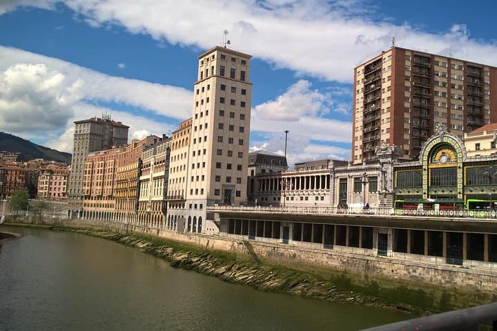 Bilbao Klassisch & Modern — Foto 3