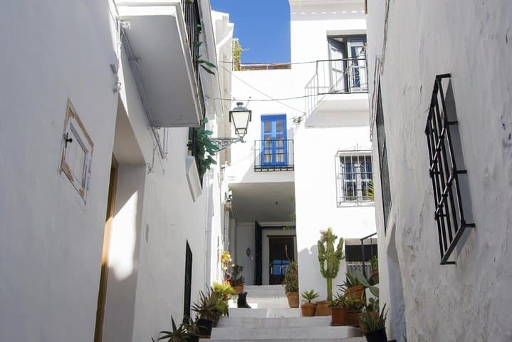 Visite de Frigiliana et Nerja au départ de Malaga — photo 3