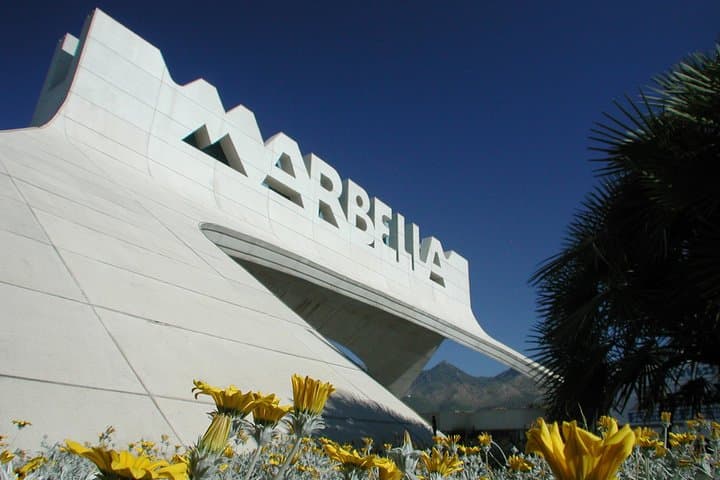 Excursión de un día completo a Marbella y Mijas desde Málaga — foto 5