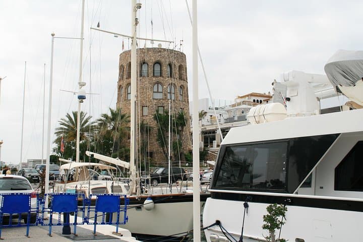 Excursión de un día a Mijas, Marbella y Banús desde la Costa del Sol — foto 3