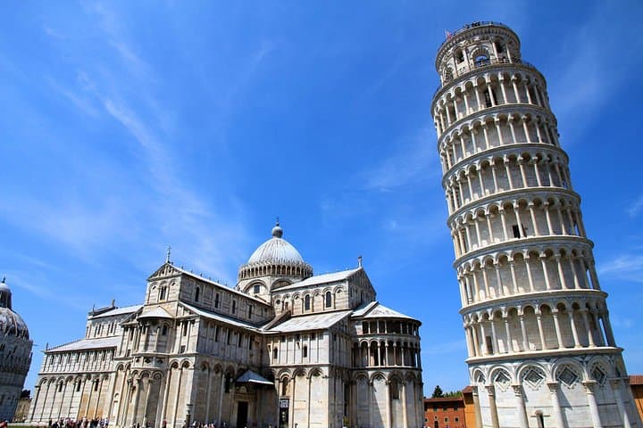 Tour Privato di un Giorno Intero in Toscana da Firenze — foto 2