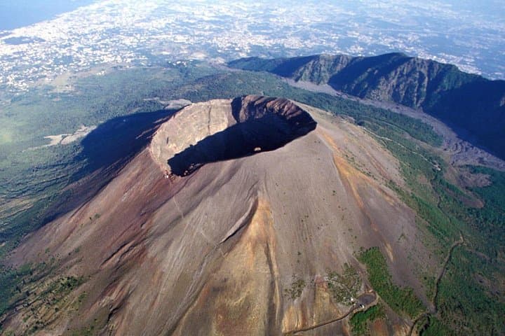 Excursión a la Bodega del Vesuvius en Pompeya desde Amalfi — foto 5