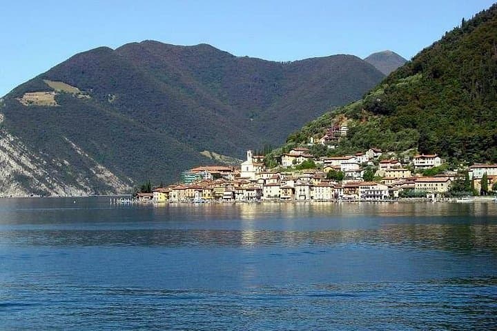 Tour de 4 Días por los Lagos Italianos desde Milán — foto 2