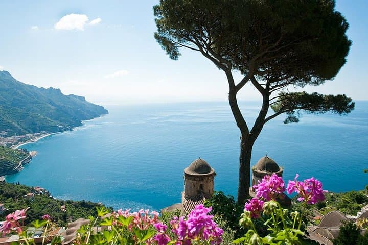 Excursión de un día a la Costa de Amalfi desde Nápoles o Sorrento — foto 2