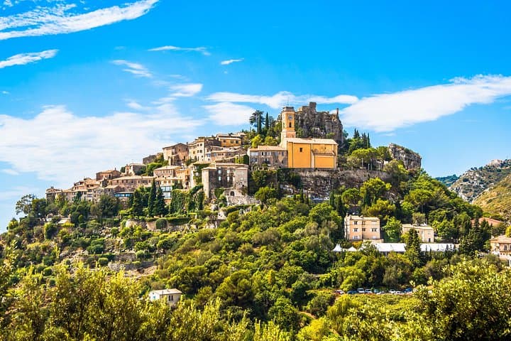 Monaco and Eze Small Group Day Trip from Cannes — photo 1