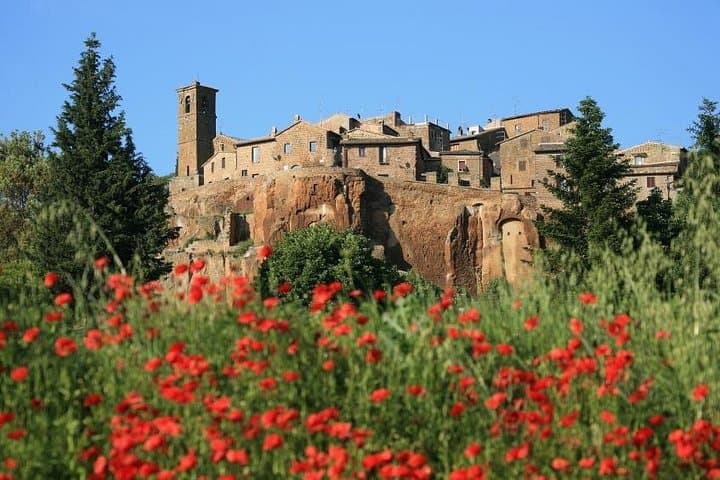 Tour Guidato di un Giorno ad Assisi e Orvieto da Roma con Pranzo — foto 3
