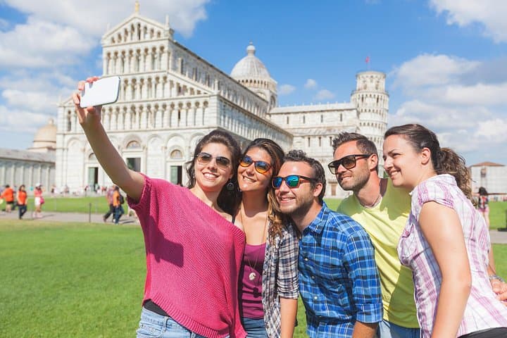 Tour a piedi privato alla scoperta di Pisa — foto 2