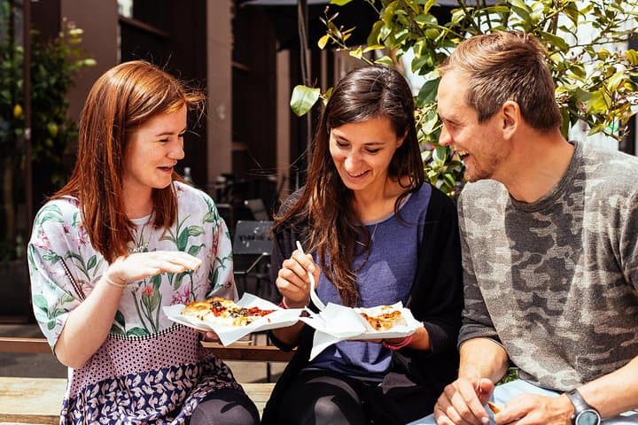Private Food Tour in Mailand: 6 oder 10 Kostproben — Foto 2