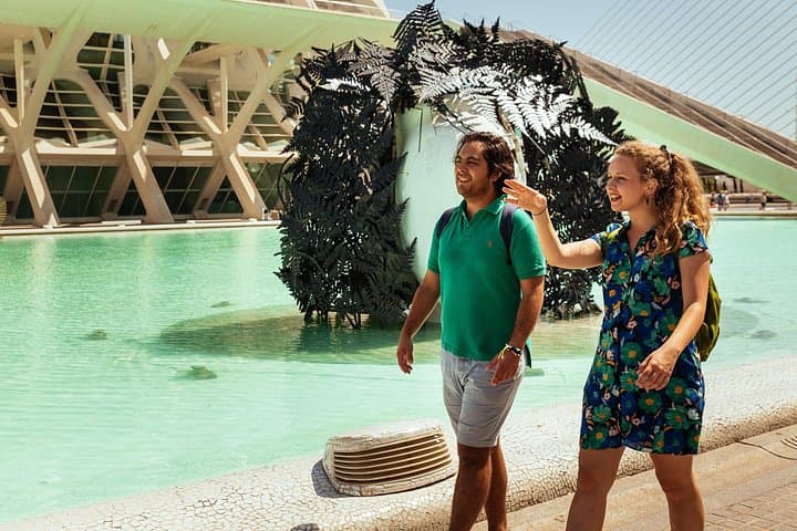 Valencia Private Highlights & Hidden Gems Tour