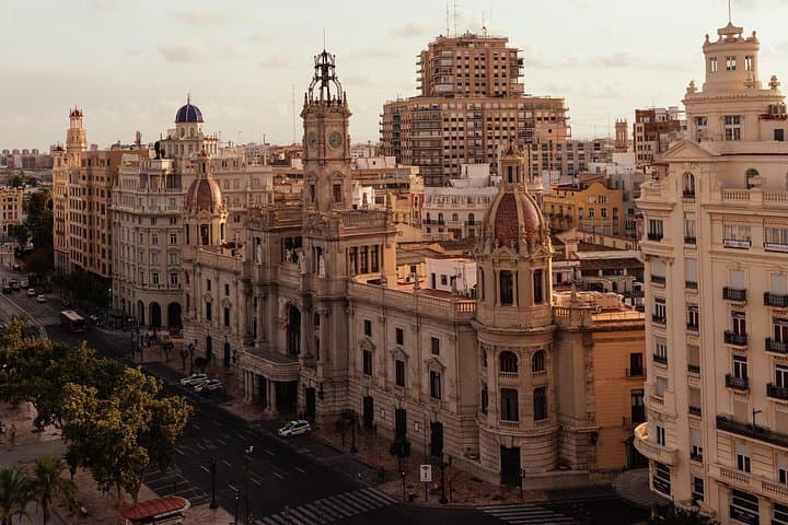 Valencia Private Highlights & Hidden Gems Tour — Foto 5