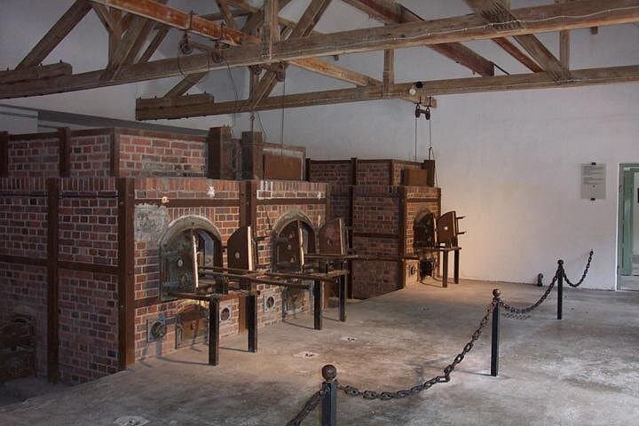 Tour del Memoriale del Campo di Concentramento di Dachau da Monaco