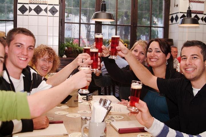 Bier- und Brauereitour in München — Foto 2