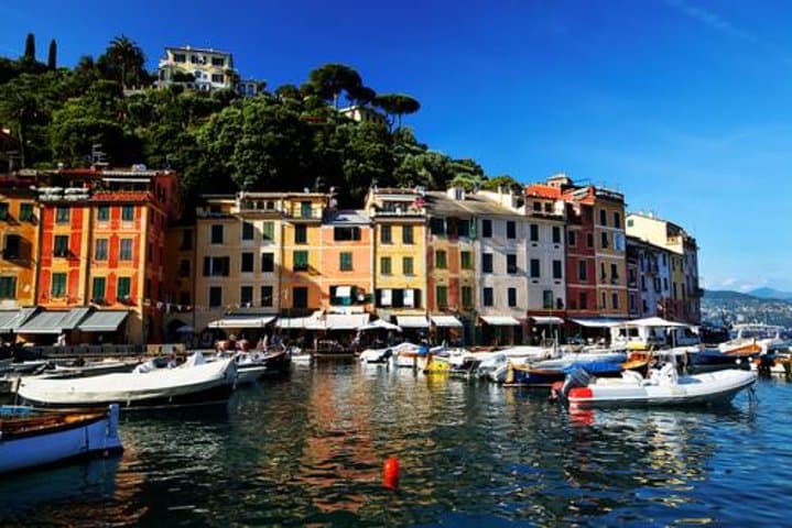 Genua & Portofino: Mediterrane Bootsfahrt ab Mailand — Foto 3