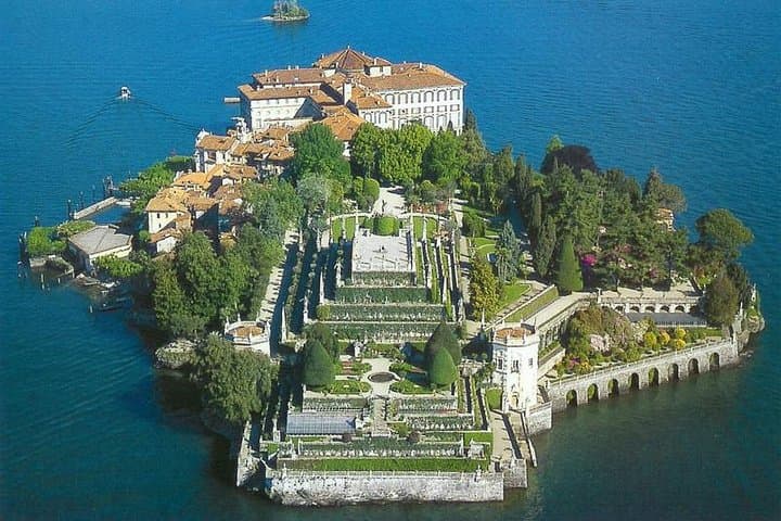 Excursión de un día al Lago Maggiore desde Milán — foto 5