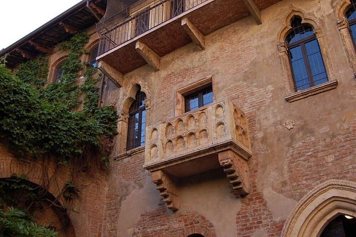 Tour a Piedi di Verona