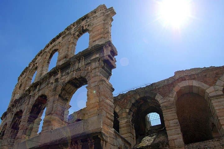 Tour a Piedi di Verona — foto 3