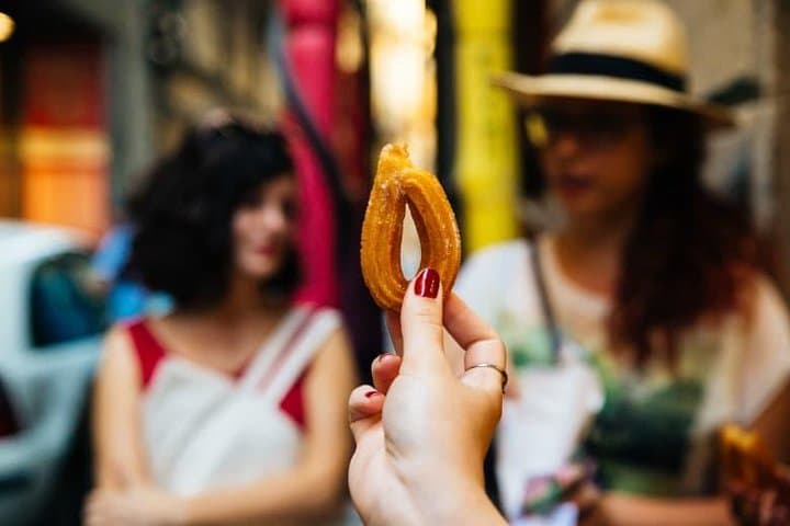 Private Food Tour in Barcelona: 6 oder 10 Kostproben — Foto 5