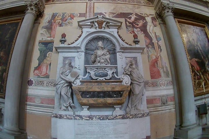 Tour Privado de Ciencia de Galileo Galilei en Florencia — foto 2