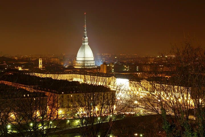 Torino Magica® Tour Serale — foto 3