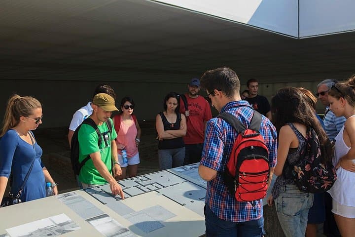 Campo di concentramento di Sachsenhausen — foto 2