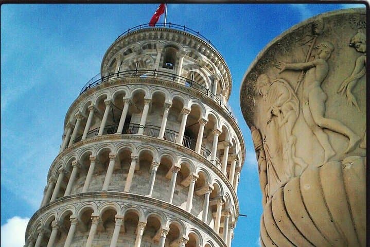 Pisa: Tour VIP di 1,5 ore in piccolo gruppo con accesso prioritario — foto 2