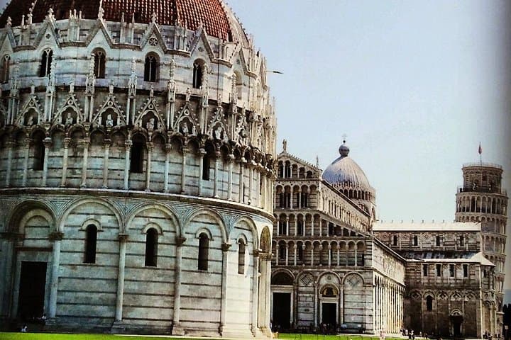 Pisa: Tour VIP di 1,5 ore in piccolo gruppo con accesso prioritario — foto 3
