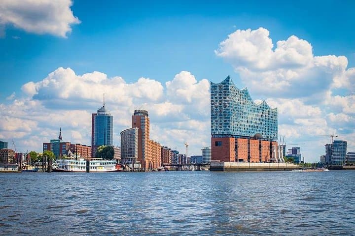 Scopri Hamburg: Tour a Piedi