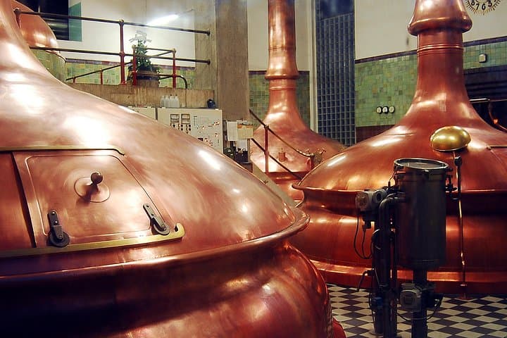 Bier & Mehr: Münchener Bier Tour — Foto 4