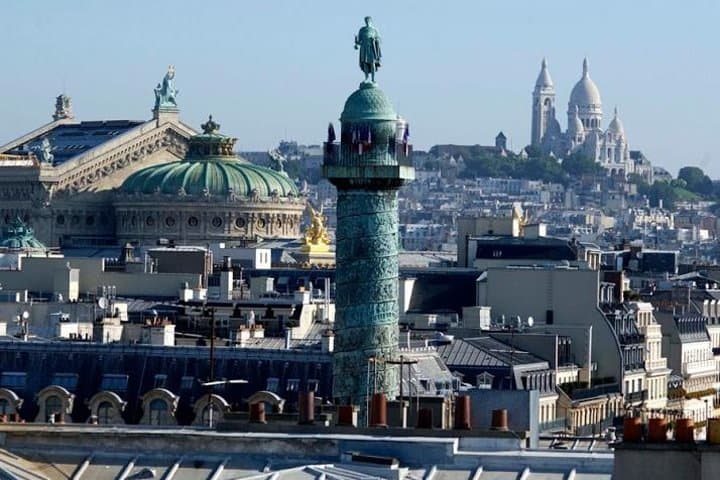 Tour Privato Personalizzato di 2 Giorni a Parigi — foto 2
