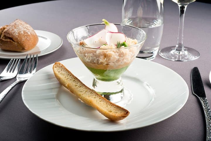 Croisière Dîner sur la Seine avec Bateaux Parisiens — photo 3