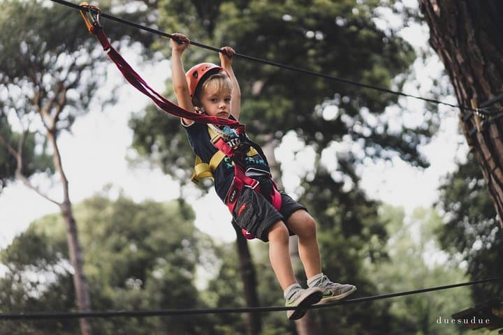 Parco Avventura Il Pineto — foto 2