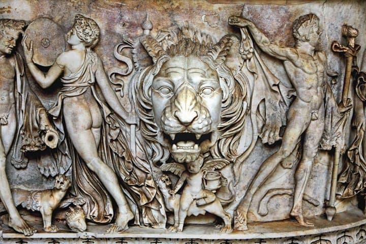 Tour guidato salta fila dei Musei Vaticani con Cappella Sistina e Basilica di San Pietro — foto 4