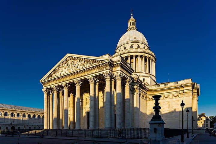 Tour Guidato a Piedi nel Quartiere Latino di Parigi — foto 2
