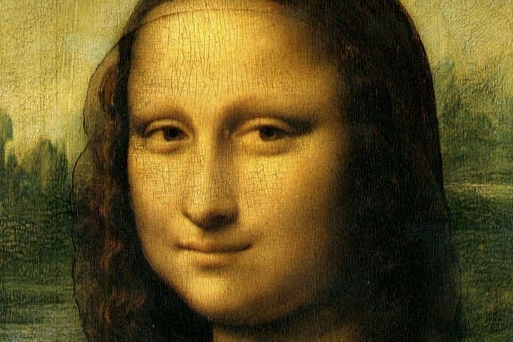 Louvre Museum Premium Guided Tour — photo 1